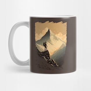 Summit Success Mug